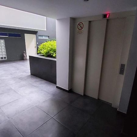 Confortable And Functional Apartment In Miraflores ! Lima Exterior photo